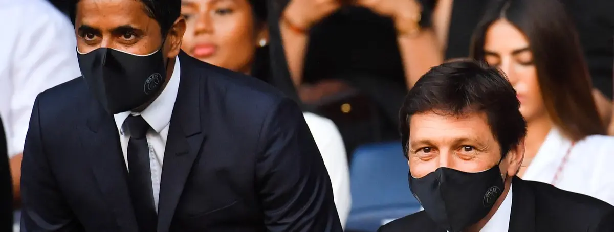 Fin al culebrón Kylian Mbappé: el PSG decide y Florentino acepta