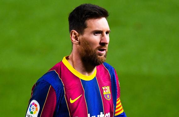 La oferta por la que Leo Messi deja el Barça: alucinarás