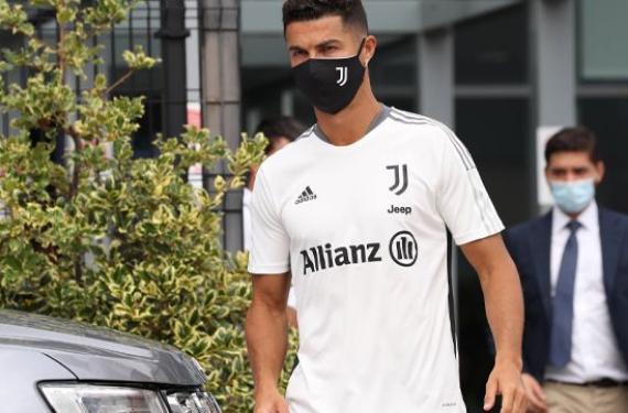 Una estrella rechaza a Cristiano Ronaldo: oportunidad para el Madrid