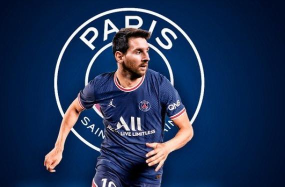 Leo Messi obliga al PSG a vender a estos futbolistas: los quiere fuera