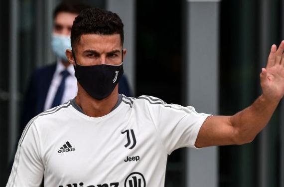 Se queda con Cristiano Ronaldo: calabazas a Real Madrid y Barça