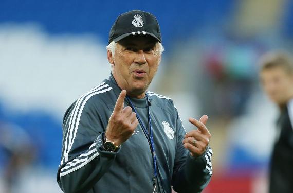 Ancelotti paraliza un adiós millonario: un crack tendrá un rol clave