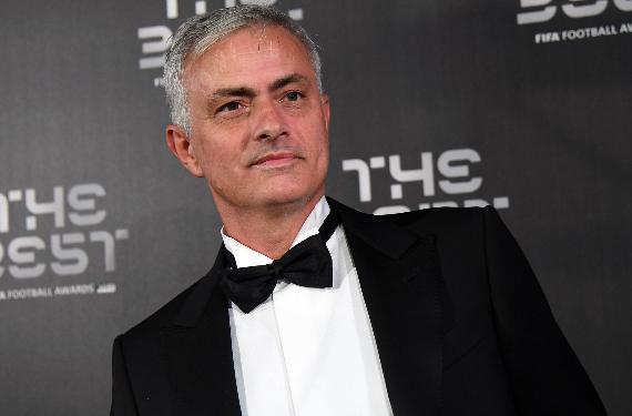 José Mourinho se entera: un crack de la AS Roma se ofrece al Barça