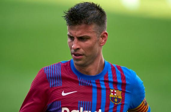 Al contrario que Gerard Piqué: un jugador se niega a bajarse el sueldo