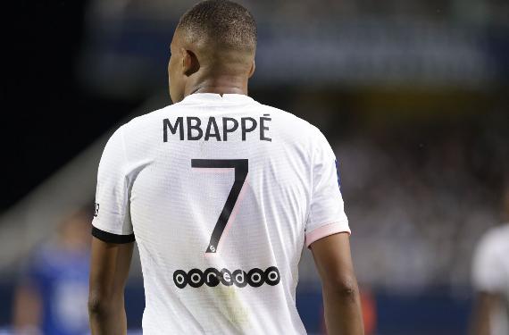 Kylian Mbappé pone fecha a su decisión: el Real Madrid espera atento