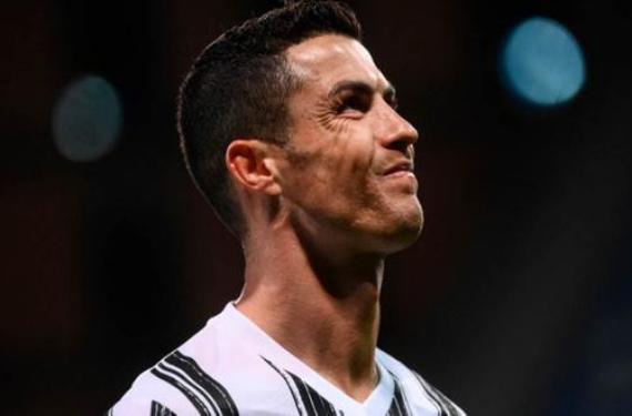 Cristiano Ronaldo se quiere ir con ¡él! Traición a la Juve y al Madrid