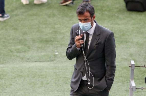 Jorge Mendes pone a tiro para el Barça la llegada de un crack