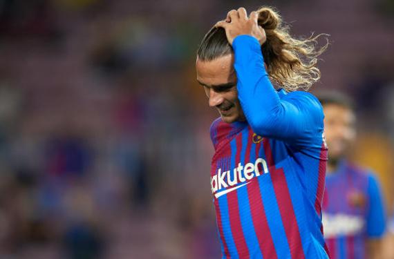 El Atlético insiste en Griezmann (y el Barça pide una pieza a cambio)