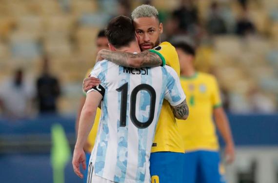 Es la venganza por Neymar Junior y Leo Messi: el robo del Barça al PSG