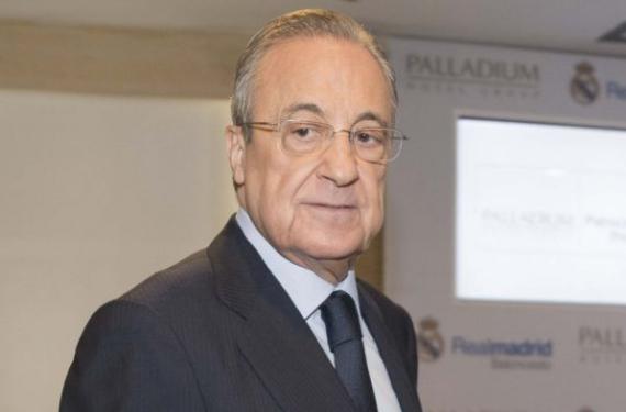 Es ahora o nunca: Florentino Pérez tiene en su mano a su gran sueño