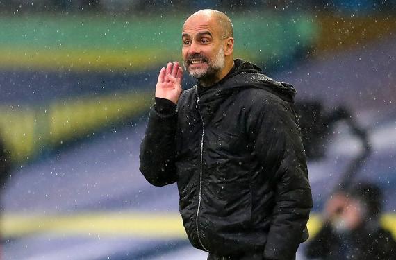 Pep Guardiola hace temblar al Real Madrid: negocia con un intocable