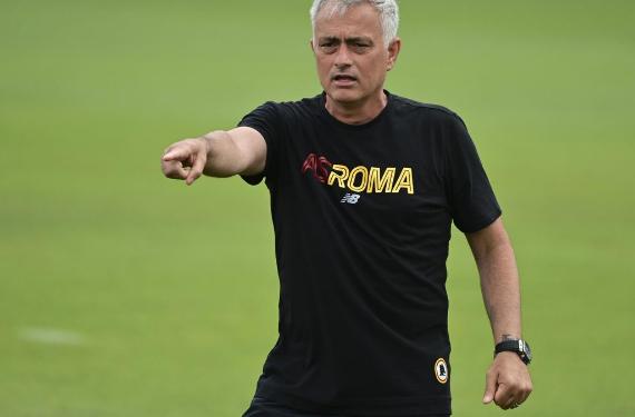 No soporta a José Mourinho: el fichaje que pretende el Barça