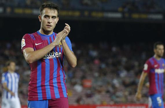 Tras Eric García: otro crack desea regresar al Barça este verano