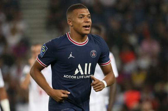 Mbappé se la juega a Florentino Pérez. El motivo por el que no fichará