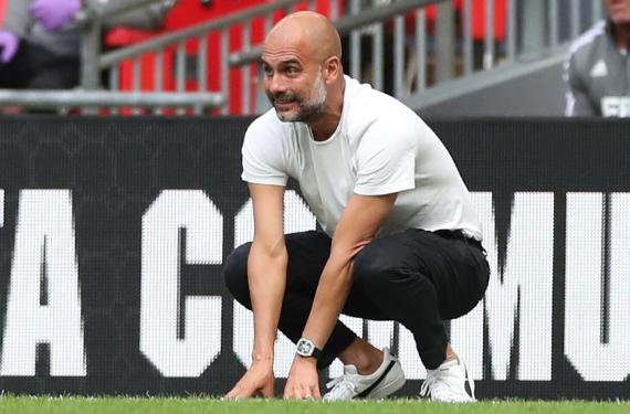 Guardiola no esperó al Athletic-Barça: ¡Va a por este crack azulgrana!