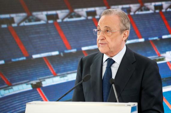 El PSG se la juega a Florentino Pérez. Fichajes cerrados para 2022