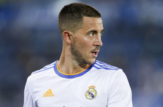 Hazard se mete en un lío con Ancelotti y hay semana clave en Madrid