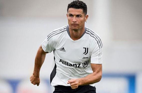 El fichaje que prepara la Juve para que Cristiano Ronaldo se quede