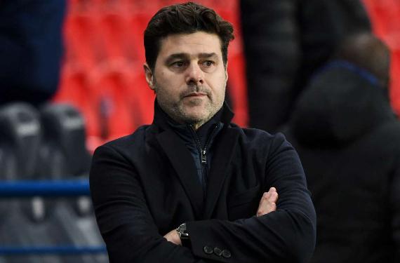 Los tres descartados de Pochettino que se quedarán en el PSG