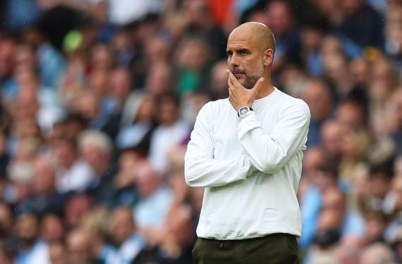 Pep Guardiola lo tiene apalabrado: un crack del Barça se irá al City