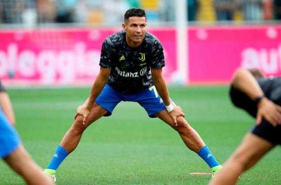 Cristiano Ronaldo no se lo cree: un excompañero acaba en la cárcel
