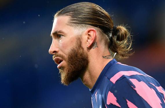 ¡Sergio Ramos le convence! El crack del Madrid que negocia con el PSG