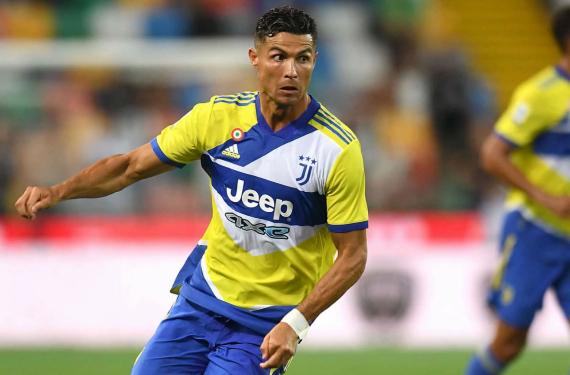 ¡Cristiano Ronaldo entra en un intercambio! Y ojo a su destino