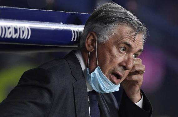 Carlo Ancelotti aprueba su marcha: salida ‘express’ en el Real Madrid