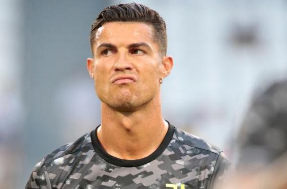Cristiano Ronaldo calienta el sorteo de Champions: mensaje al Madrid