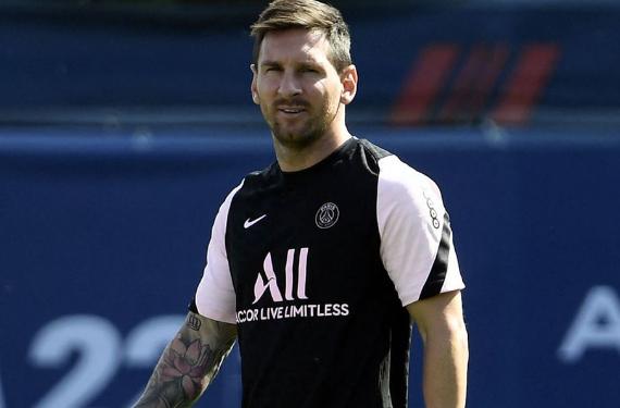 Leo Messi y la bomba que resuena por todo el Barça: es increíble