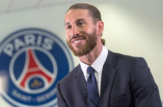 Sergio Ramos hunde a Florentino Pérez: ojo a lo que ha ocurrido