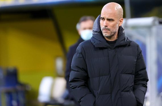 Se arrepiente de ir con Guardiola: el crack que rechazó al Real Madrid