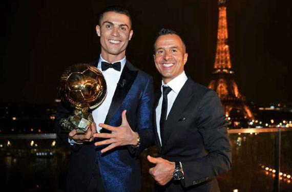 ¡Mendes negocia con un equipo bomba para llevarse a Cristiano Ronaldo!