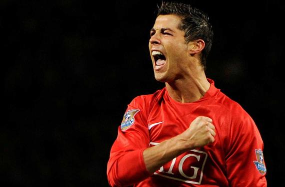 Cristiano Ronaldo provoca un incendio: una estrella llama al Barça