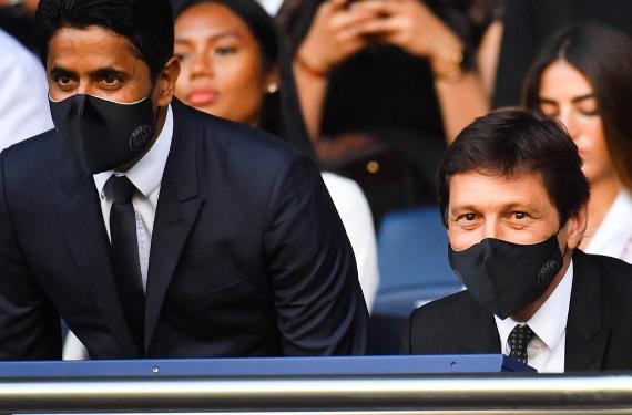 Fin al culebrón Kylian Mbappé: el PSG decide y Florentino acepta