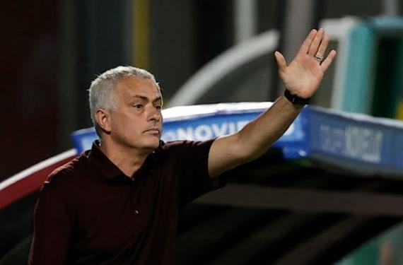 José Mourinho lo descarta: el crack del Barça al que no quiere
