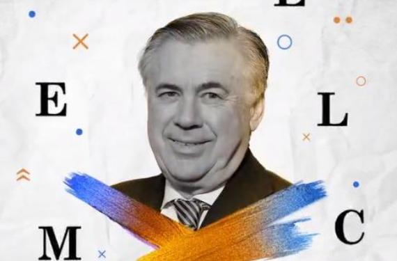 Carlo Ancelotti se presenta en las oficinas: pide un objetivo sorpresa