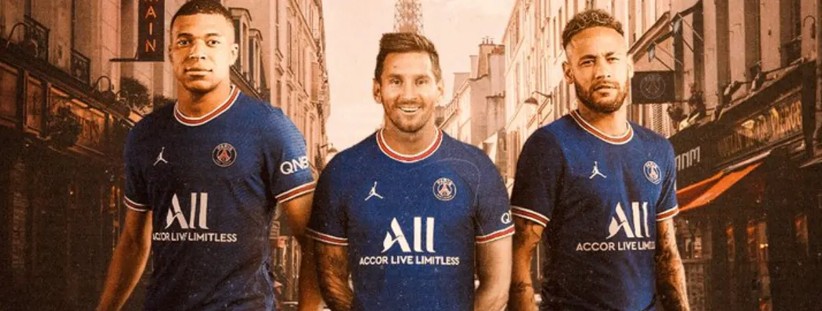 Golpe brutal de Al-Khelaifi: Kylian Mbappé desata la guerra en Europa