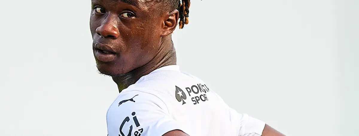 Eduardo Camavinga logra lo imposible: Asensio, Alaba y Modric alucinan