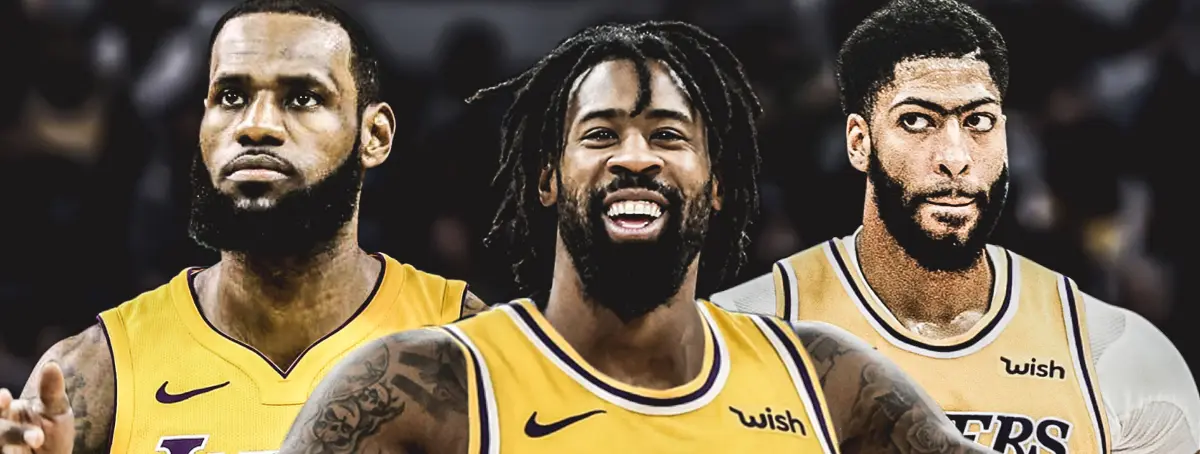 LeBron James se lo roba a Kevin Durant: bombazo contra Marc Gasol