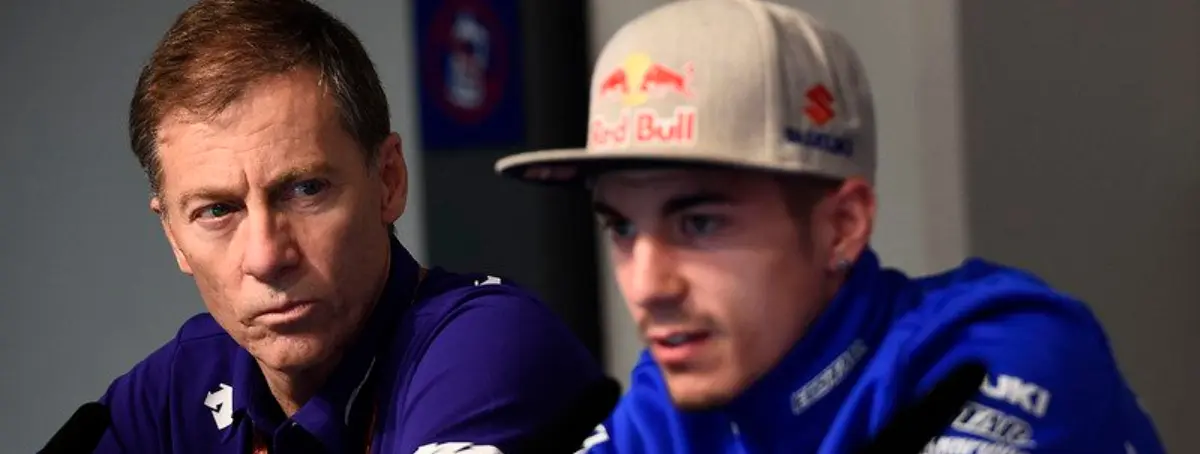 Guerra total entre Viñales y Yamaha: Quartararo fue otro culpable