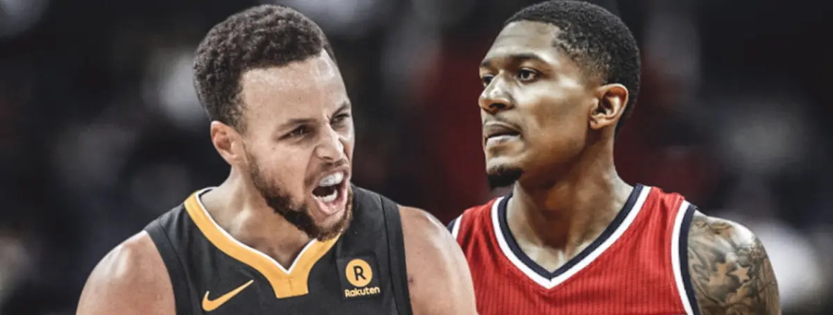 Bradley Beal, Ben Simmons y Damian Lillard incendian el inicio NBA