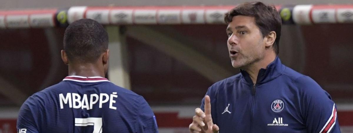 Al-Khelaifi y Pochettino cambian el plan Mbappé: golpe al Real Madrid - Vimarsana News