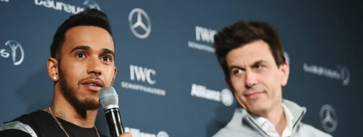 ¿La F1 más adulterada? Lewis Hamilton y Max Verstappen, protagonistas