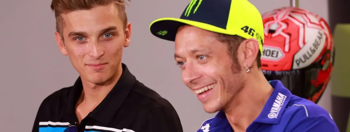 Valentino Rossi tiene nuevo truco: Il Dottore reclama focos en Misano
