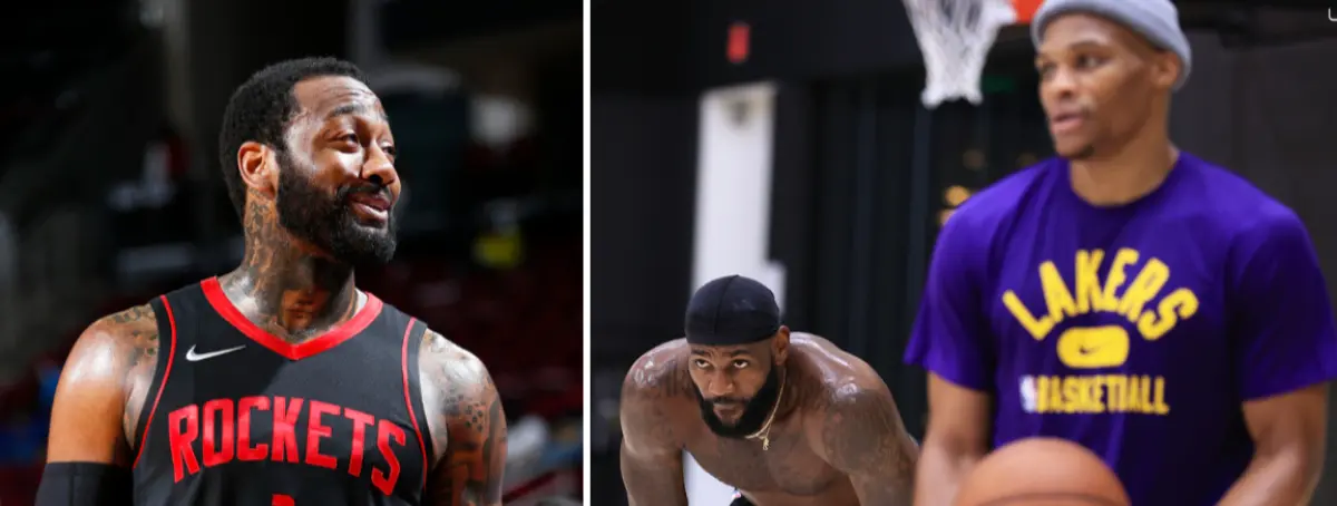 El culebrón de James Harden y los Nets se repite ¡con Los Ángeles!