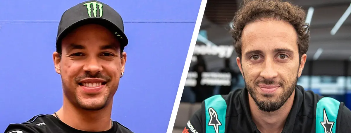 Yamaha anuncia en Misano su 'plan 2022': rompe la dupla Honda-Ducati