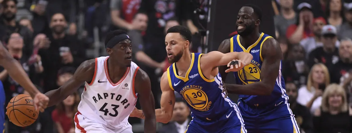 Portazo ‘All-Star’ para Stephen Curry: negativa contra los Warriors