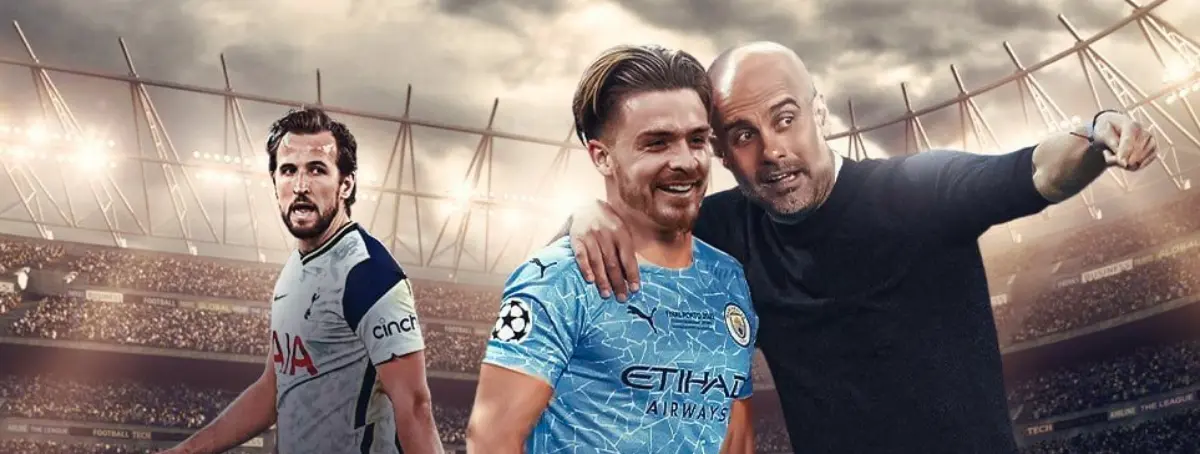 Pep Guardiola vuelve a la carga con 120 kilos: nueva amenaza ‘citizen’