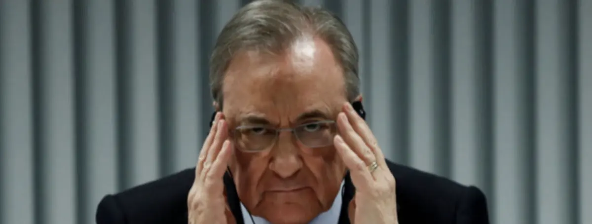 Su regreso al Bernabéu, complicado: 3 cracks a prueba para Florentino